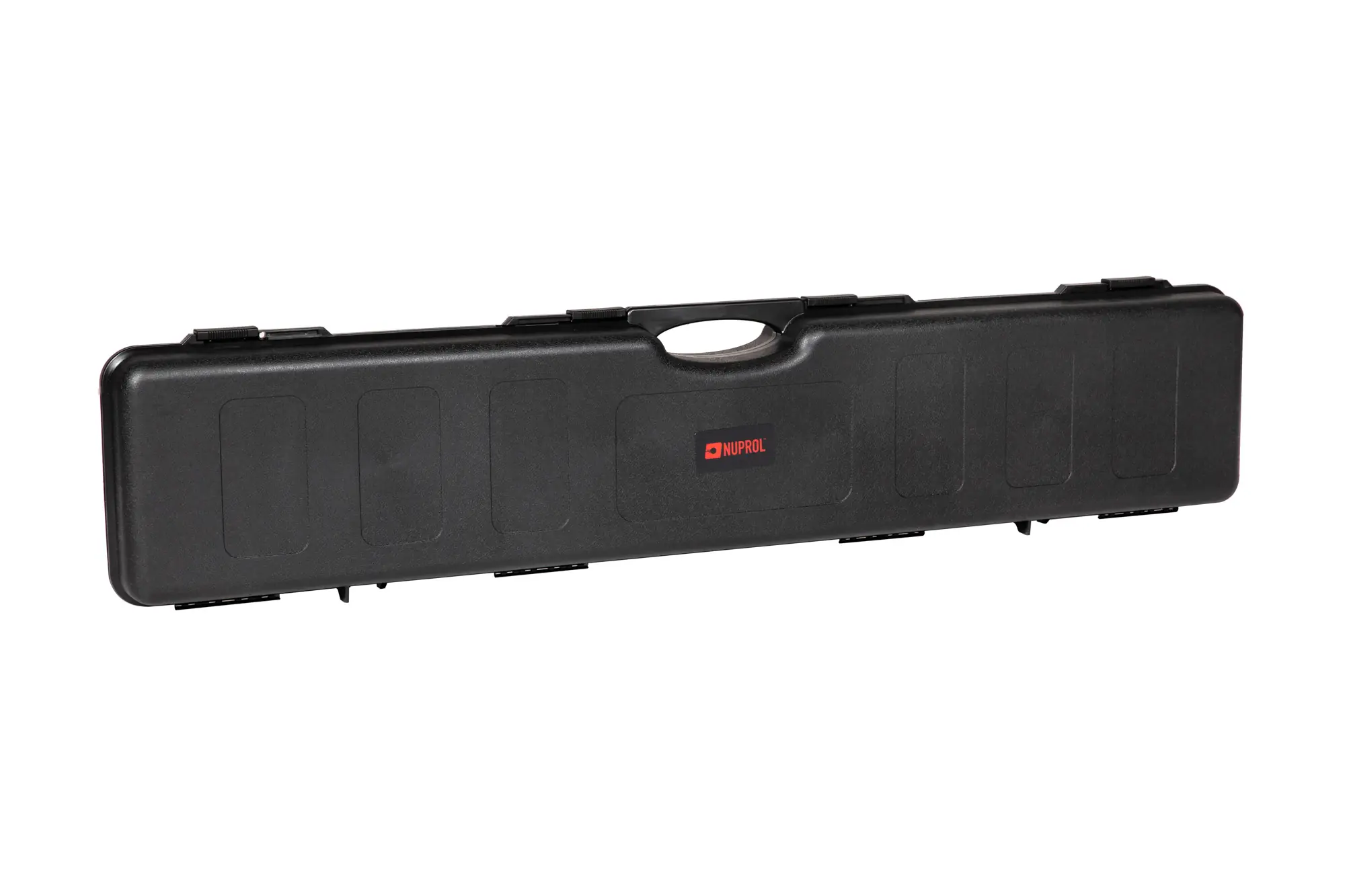 Walizka Nuprol Essentials Large Hard Case - Czarna OD-G-WEE-22-034760-00 asgbox.pl Walizka Nuprol Essentials Large Hard Case - Czarna - obrazek 5