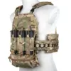 Kamizelka typu Plate Carrier Pew Tactical FCPC V5 OD-G-PEW-18-044174-00 asgbox.pl