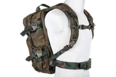 Plecak 30l Wisport Sparrow 303 Wz.93 Pantera Leśna - obrazek 5