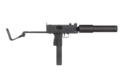 Replika pistoletu maszynowego MAC 10 - obrazek 5