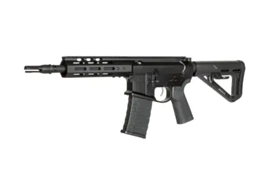 Replika karabinka Noveske 7.94'' Gen 4 SBR - Czarny - obrazek 5