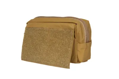 Bottom Vest Pouch SACK Mk4 type - Coyote Brown - obrazek 5