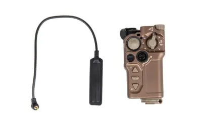 Znacznik WADSN typu R-X FDE - obrazek 2