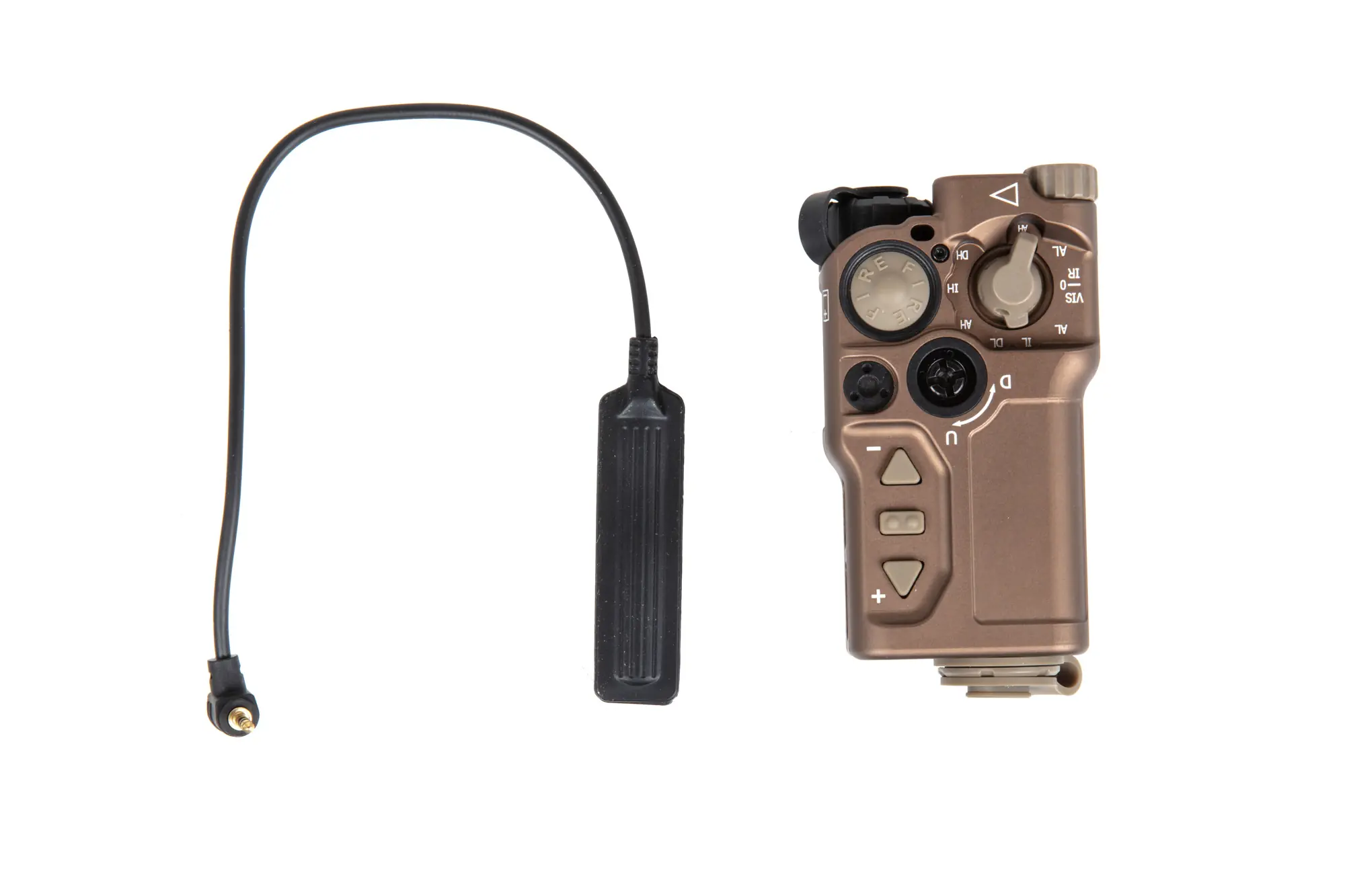 Znacznik WADSN typu R-X FDE WDN-10-043716-00 asgbox.pl Znacznik WADSN typu R-X FDE - obrazek 3