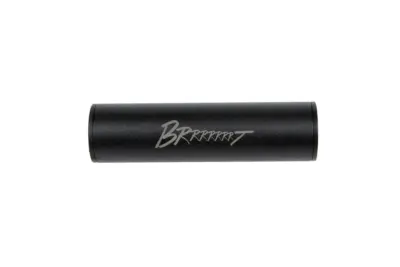 asgbox.pl - Tłumik Covert Tactical Standard - Brrrrt Fi 40mm