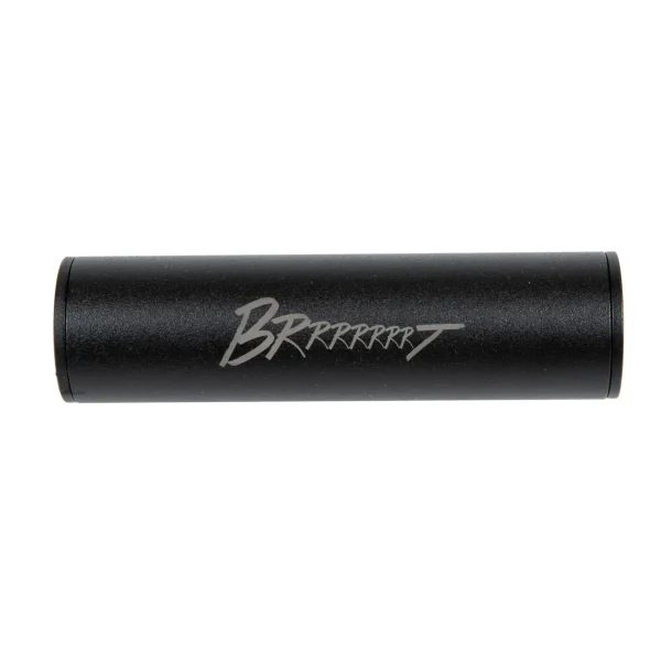 asgbox.pl - Tłumik Covert Tactical Standard - Brrrrt Fi 40mm