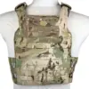 Kamizelka typu Plate Carrier Pew Tactical VT12 MC OD-G-PEW-18-044159-00 asgbox.pl Kamizelka typu Plate Carrier Pew Tactical VT12 MC OD-G-PEW-18-044159-00 asgbox.pl