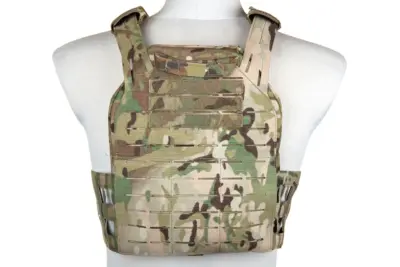 Kamizelka typu Plate Carrier Pew Tactical VT12 MC - obrazek 4