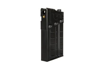 Magazynek gazowy 20 kulek do replik H&K G3 GBB - obrazek 3