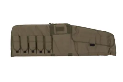 Pokrowiec SAVIOR EQUIPMENT The Patriot Rifle Case 114 cm Oliwkowy - obrazek 2