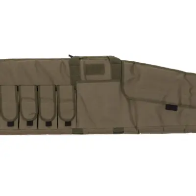 Alternative view of Pokrowiec SAVIOR EQUIPMENT The Patriot Rifle Case 114 cm Oliwkowy