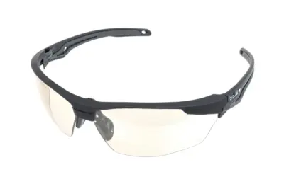 Okulary ochronne Bolle Safety Tryon BSSI Copper z pokrowcem - obrazek 2