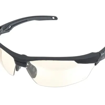 Alternative view of Okulary ochronne Bolle Safety Tryon BSSI Copper z pokrowcem