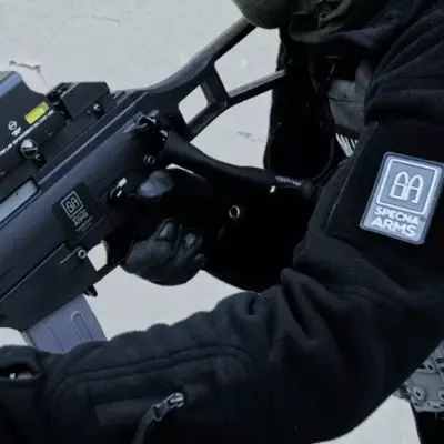 Replika karabinka SA-G11 KeyMod EBB OD-G-SPE-01-020524-00 asgbox.pl Replika karabinka SA-G11 KeyMod EBB OD-G-SPE-01-020524-00 asgbox.pl