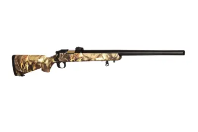 Replika karabinu snajperskiego SW-10S - Jungle Camo - obrazek 5