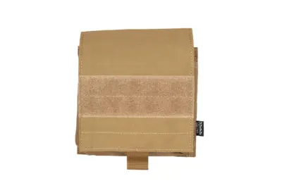 Uniwersalna ładownica cargo Mamus - Coyote Brown - obrazek 2