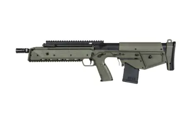 Replika karabinka Kel-Tec RDB - oliwkowa - obrazek 4