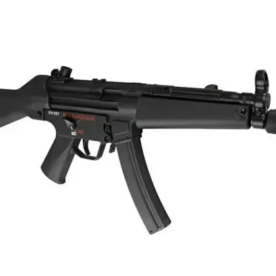 Replika pistoletu maszynowego PM5-A5R OD-G-GIG-01-007766-00 asgbox.pl Replika pistoletu maszynowego PM5-A5R OD-G-GIG-01-007766-00 asgbox.pl