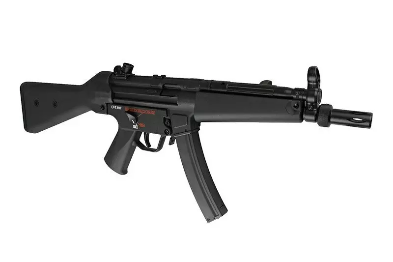 Replika pistoletu maszynowego PM5-A5R OD-G-GIG-01-007766-00 asgbox.pl Replika pistoletu maszynowego PM5-A5R - obrazek 11