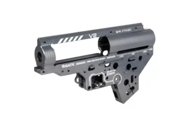 Szkielet Gearboxa EON V2  - - obrazek 3