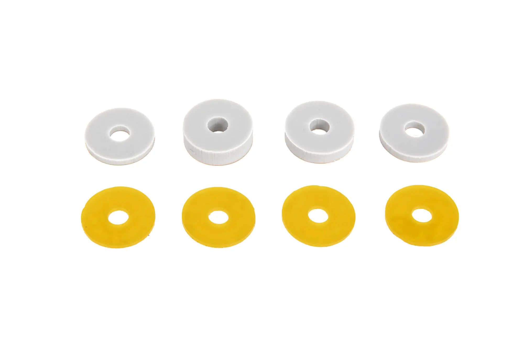 Zestaw zderzaków głowicy cylindra EPeS AEG 50° EPE-08-045049-00 asgbox.pl asgbox.pl - Zestaw zderzaków głowicy cylindra EPeS AEG 50°