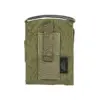 Ładownica MED INSERT® Cordura® - Oliwkowy OD-G-HEL-19-034685-00 asgbox.pl