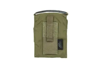 Ładownica MED INSERT® Cordura® - Oliwkowy - obrazek 4