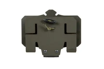Kydex Case - Ranger Green - obrazek 5