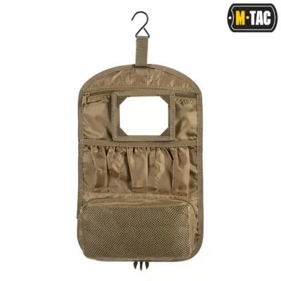 Torba na przybory toaletowe - Coyote MTC-20-035355-00 asgbox.pl