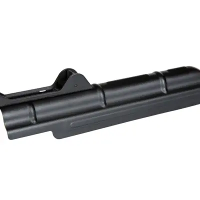 asgbox.pl - Stalowa pokrywa komory zamkowej do replik AKS-74U