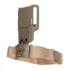 Płetwa biodrowa do kabur Per-Fit™ - FDE OD-G-AMX-29-034198-00 asgbox.pl