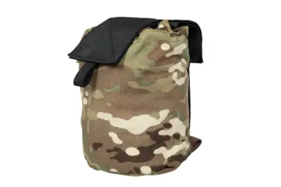 Uniwersalna torba taktyczna - Multicam - obrazek 5