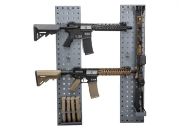 Stojak Unishot na repliki airsoftowe P-1005 - obrazek 3