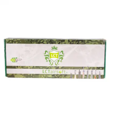 Replika karabinka LCK104 EBB (OUTLET) OUT-72-037841-00 asgbox.pl Replika karabinka LCK104 EBB (OUTLET) OUT-72-037841-00 asgbox.pl