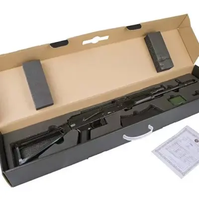 Replika karabinka ELAK701 Tactial Mod.A (Gen.2) OD-G-EIL-01-011511-00 asgbox.pl