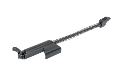 Atrapa suwadła ICS ARK Charging Handle Combination - obrazek 2
