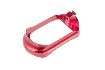 asgbox.pl - Magwell TTI Airsoft do replik AAP01 Czerwony