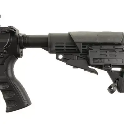 Replika karabinka CAA M4 Carbine - czarny OD-G-ASG-01-005770-00 asgbox.pl Replika karabinka CAA M4 Carbine - czarny OD-G-ASG-01-005770-00 asgbox.pl