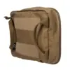 Kieszeń z oknem z folii - Coyote Brown OD-G-GTW-19-038255-00 asgbox.pl