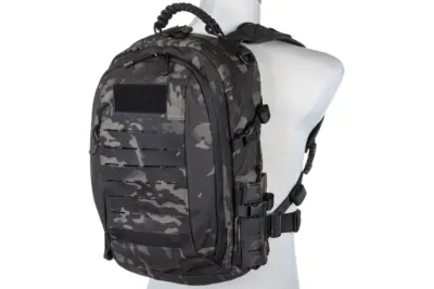 Plecak 20L Specna Arms Tactical Multicam Black - obrazek 4