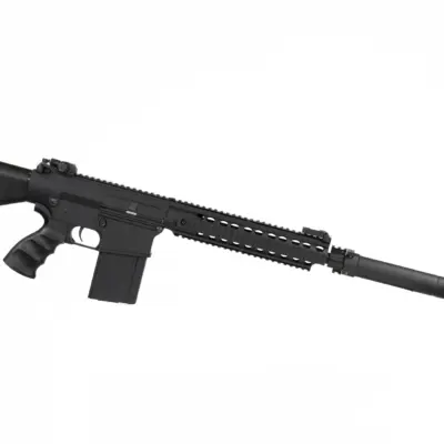 asgbox.pl - Replika karabinu wyborowego FB6651 (OUTLET)