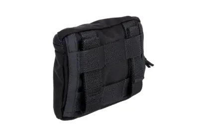Kieszeń uniwersalna HandyPocket Czarny - obrazek 4