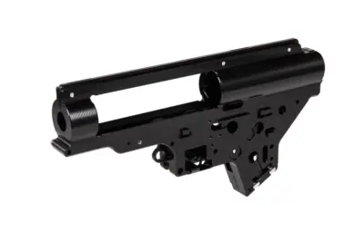 Szkielet gearboxa CNC Mancraft V2.5 (V2 long) 8 mm QSC - obrazek 3
