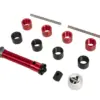 Tłok o regulowanej masie do replik SRS PullBolt OD-G-SVB-08-034141-00 asgbox.pl