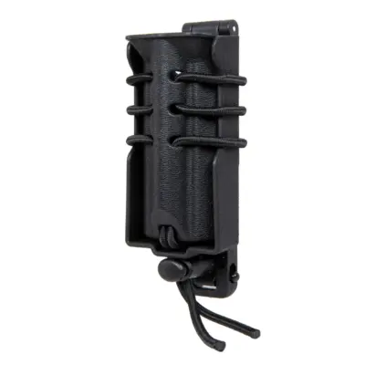 Alternative view of Ładownica na magazynek 9mm Wosport Urban Assault Quick Pull Czarny