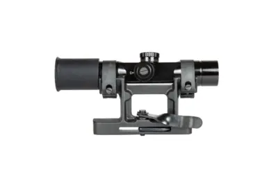 Luneta ZF-4 do repliki karabinu G-43 - obrazek 4