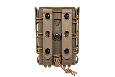 Ładownica na magazynek karabinowy Wosport Scorpion 2.0 Tan - obrazek 3