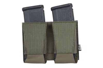 Wkładka taktyczna 2-komorowa Primal Gear  Ranger Green - obrazek 3