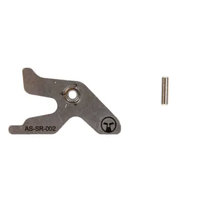 asgbox.pl - Jednoczęściowy zaczep spustowy do Amoeba Striker