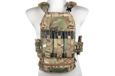 Kamizelka typu Plate Carrier Pew Tactical FCPC V5 - obrazek 5